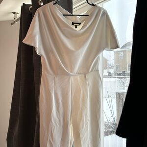 Alexia Admor Jumpsuit size Small. Worn once